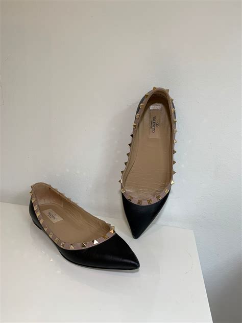 flat valentino shoes replica|valentino look alike shoes.